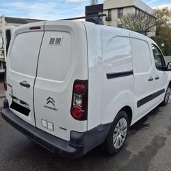 Citroen Berlingo Entreprise 1.6 BlueHDi 100cv XL Business La Chapelle-sur-Erdre