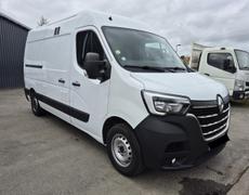 Renault Master La Chapelle-sur-Erdre