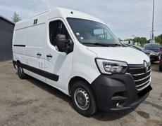 Renault Master La Chapelle-sur-Erdre
