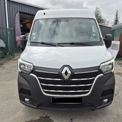 Renault Master Grand Confort F3500 L2H2 2.3 dCi 135cv La Chapelle-sur-Erdre