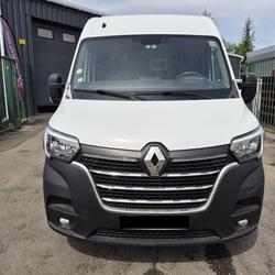 Renault Master Grand Confort F3500 L2H2 2.3 dCi 135cv La Chapelle-sur-Erdre