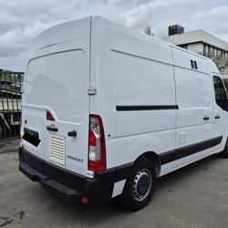 Renault Master Grand Confort F3500 L2H2 2.3 dCi 135cv La Chapelle-sur-Erdre