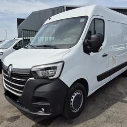 Renault Master Grand Confort F3500 L2H2 2.3 dCi 135cv La Chapelle-sur-Erdre