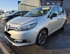 Renault Scenic XMOD La Chapelle-sur-Erdre