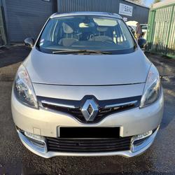 Renault Scenic XMOD 1.2 Energy TCe 130cv Bose La Chapelle-sur-Erdre