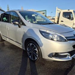 Renault Scenic XMOD 1.2 Energy TCe 130cv Bose La Chapelle-sur-Erdre