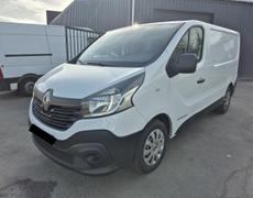 Renault Trafic La Chapelle-sur-Erdre