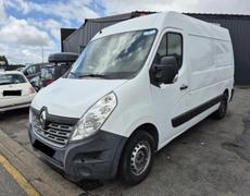 Renault Master La Chapelle-sur-Erdre