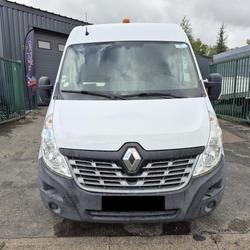 Renault Master Grand Confort F3500 L2H2 2.3 dCi 130cv La Chapelle-sur-Erdre