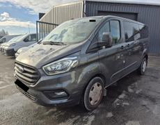 Ford Transit Custom La Chapelle-sur-Erdre