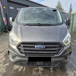Ford Transit Custom 320 2.0 EcoBlue 130cv Trend Business La Chapelle-sur-Erdre