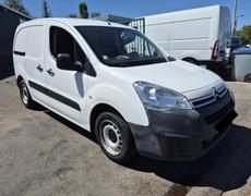 Citroen Berlingo La Chapelle-sur-Erdre