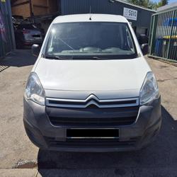 Citroen Berlingo M 1.6 BlueHDi 100cv Confort La Chapelle-sur-Erdre