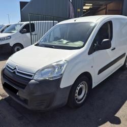 Citroen Berlingo M 1.6 BlueHDi 100cv Confort La Chapelle-sur-Erdre