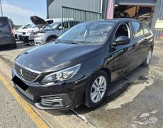 Peugeot 308 SW Phase 2 La Chapelle-sur-Erdre