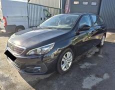 Peugeot 308 SW Phase 2 La Chapelle-sur-Erdre
