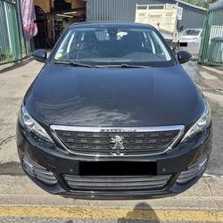 Peugeot 308 SW Phase 2 SW 1.5 BlueHDi 100cv Active Business La Chapelle-sur-Erdre