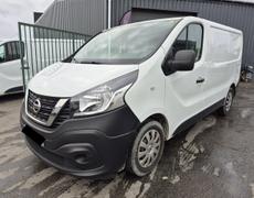 Nissan NV 300 La Chapelle-sur-Erdre
