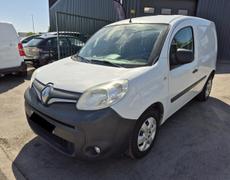 Renault Kangoo La Chapelle-sur-Erdre