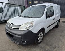 Renault Kangoo La Chapelle-sur-Erdre