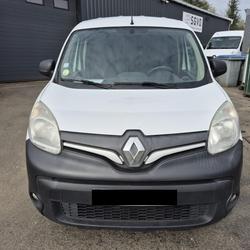 Renault Kangoo 1.5 dCi 90cv Extra R-Link La Chapelle-sur-Erdre