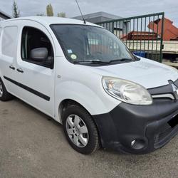 Renault Kangoo 1.5 dCi 90cv Extra R-Link La Chapelle-sur-Erdre
