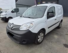 Renault Kangoo La Chapelle-sur-Erdre