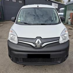 Renault Kangoo L1 1.5 Blue dCi 80cv Grand Confort La Chapelle-sur-Erdre