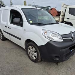 Renault Kangoo L1 1.5 Blue dCi 80cv Grand Confort La Chapelle-sur-Erdre