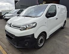 Citroen Jumpy La Chapelle-sur-Erdre