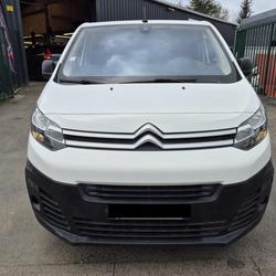 Citroen Jumpy M 1.5 BlueHDi 120cv Driver La Chapelle-sur-Erdre