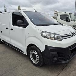 Citroen Jumpy M 1.5 BlueHDi 120cv Driver La Chapelle-sur-Erdre