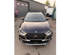 DS DS7 Crossback La Chapelle-sur-Erdre