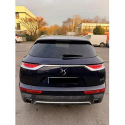 DS DS7 Crossback DS7 Crossback 1.6 essence 180cv EAT8 Grand Chic La Chapelle-sur-Erdre