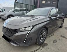 Peugeot 308 SW Phase 2 La Chapelle-sur-Erdre