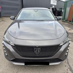 Peugeot 308 SW Phase 2 SW 1.5 BlueHDi 130cv EAT8 Active Pack La Chapelle-sur-Erdre