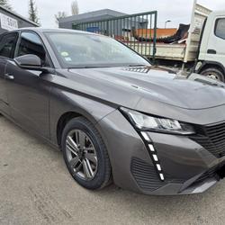 Peugeot 308 SW Phase 2 SW 1.5 BlueHDi 130cv EAT8 Active Pack La Chapelle-sur-Erdre