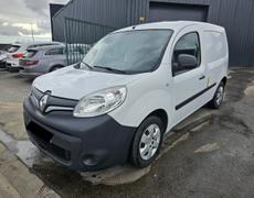 Renault Kangoo La Chapelle-sur-Erdre