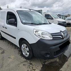 Renault Kangoo L1 1.5 Energy dCi 90cv Extra R-Link La Chapelle-sur-Erdre