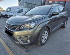 Peugeot 5008 La Chapelle-sur-Erdre