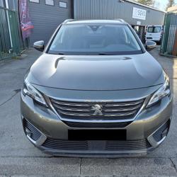 Peugeot 5008 1.5 BlueHDi 130cv EAT8 Active Business La Chapelle-sur-Erdre