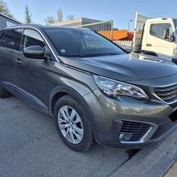 Peugeot 5008 1.5 BlueHDi 130cv EAT8 Active Business La Chapelle-sur-Erdre