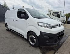 Citroen Jumpy La Chapelle-sur-Erdre
