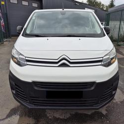 Citroen Jumpy M 1.6 BlueHDi 95cv Club La Chapelle-sur-Erdre