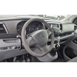 Citroen Jumpy M 1.6 BlueHDi 95cv Club La Chapelle-sur-Erdre