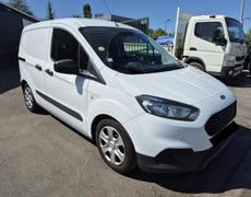 Ford Tourneo La Chapelle-sur-Erdre