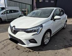 Renault Clio 5 La Chapelle-sur-Erdre