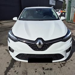 Renault Clio 5 1.6 E-Tech Hybride 140cv BVA Business La Chapelle-sur-Erdre