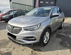 Opel Grandland La Chapelle-sur-Erdre