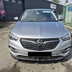 Opel Grandland X 1.5 CDTI 130cv BVA8 Edition Business La Chapelle-sur-Erdre